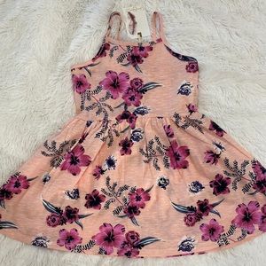 Jessica Simpson summer dress